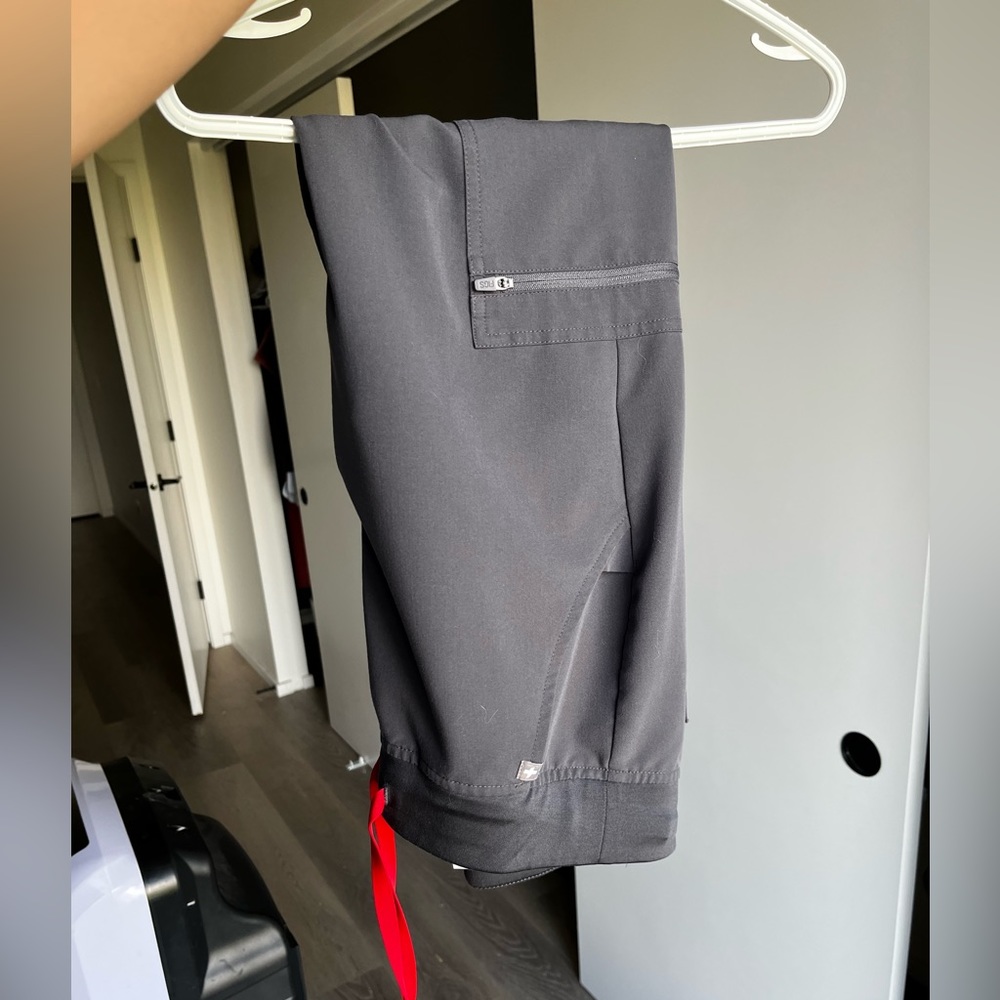 Figs Small charcoal Zamora